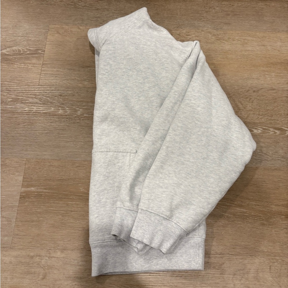 ARITZIA - Cozy Sweatfleece Perfect Hoodie
